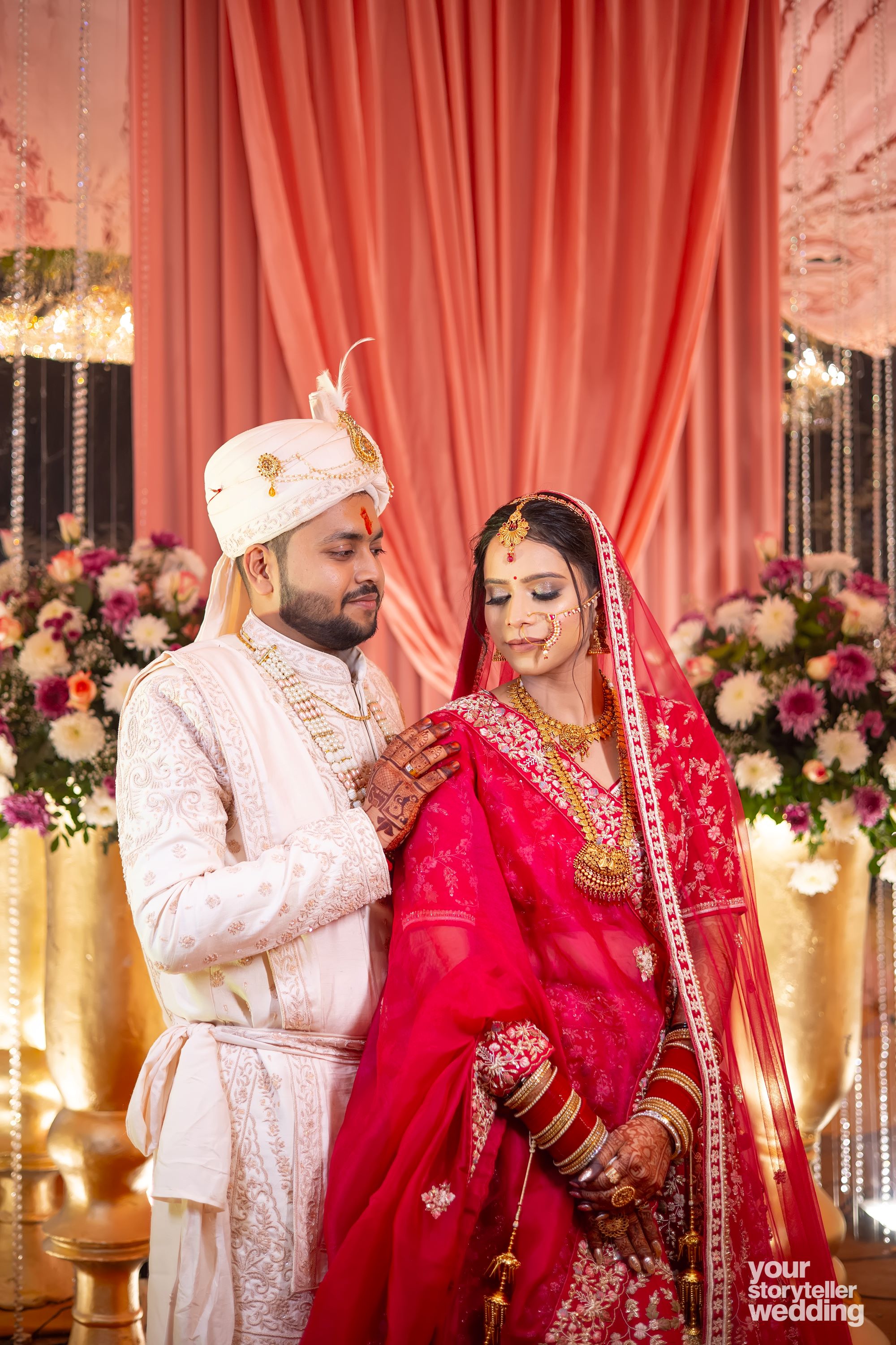 Best Marwari Wedding Photography